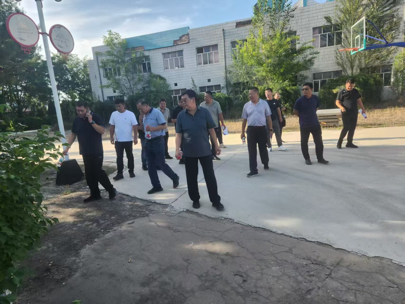 莱芜市人造草坪混合型塑胶跑道 - 哪里好